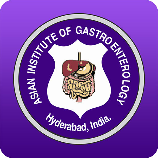 Institute of Gastroenterology icon