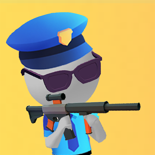 Mr Sniper icon