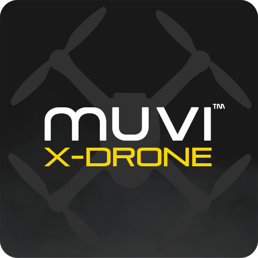 Muvi X-Drone icon