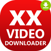 XX Video Player : Max Movie Player icon
