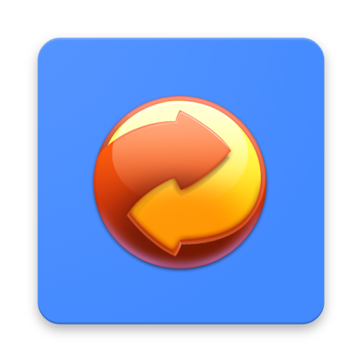 Encrypt - Decrypt - Converter : All in one icon