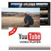 Pop Up Video Player Floating : Video Popups