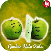 Gambar Kata Kata