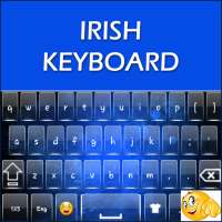 Irish keyboard