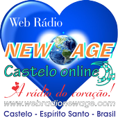 Web Rádio New Age icon