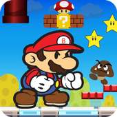 Super Hero Bros Fighting - Jungle Fight 2018