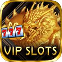 VIP Deluxe Slots Games Offline