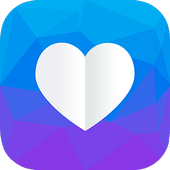 Лайки и подписчики ВК с Ad-social иконка