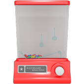 Water Game Classic icon