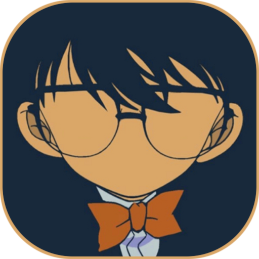 Detective Wallpapers HD - Conan icon