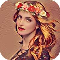 Art Effects Cartoon Filters on 9Apps