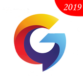 MIUI navigation gesture icon