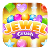 Jewel Crush 2020 Saga ✅🥇✅ icon