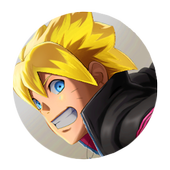 Best Anime Wallpaper HD icon