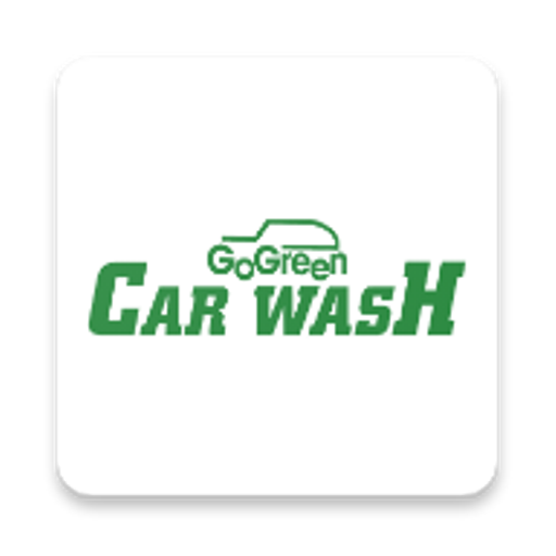 Go Green Car Wash icon