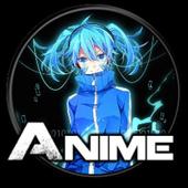 Anime TV icon
