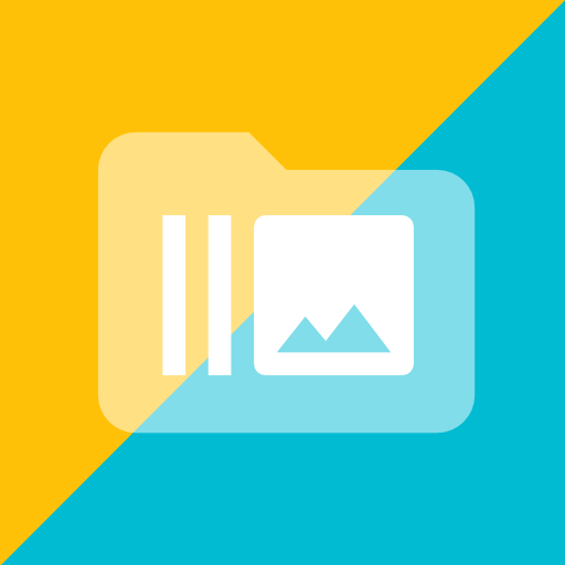 Project Pix Camera Upload icon