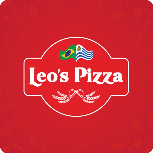 Leo's Pizza icon