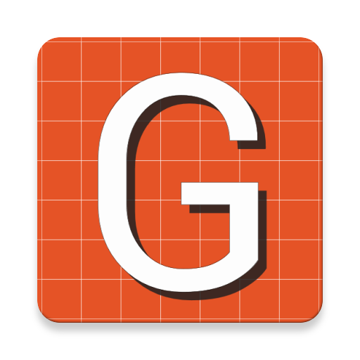 Grid Drawing ( Pixel Art ) icon