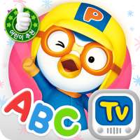 Pororo ABC on 9Apps