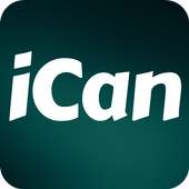 iCan on 9Apps