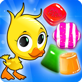 Jelly Farm Blast icon