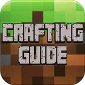 Crafting Guide for Minecraft on 9Apps