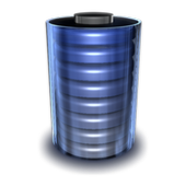 Battery Drain Detector icon