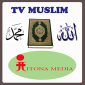 TV Online Muslim icon