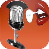 Best Voice Changer And Effects icon