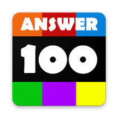 100 pics answer - Guess the game answers أيقونة