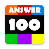 100 pics answer - Guess the game answers on 9Apps