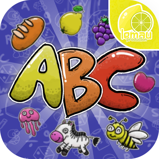 Belajar Mengenal ABC 2020 terbaru icon