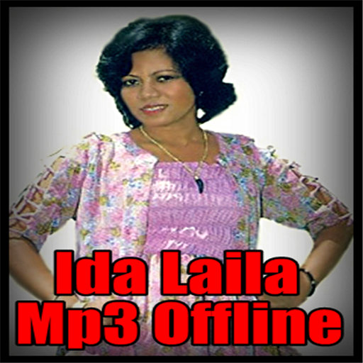 Ida Laila Mp3 Offline icon