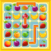 Connect Fruit icon