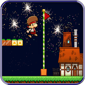 Jungle World of Mario icon