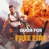 Guide For Free Fire icon