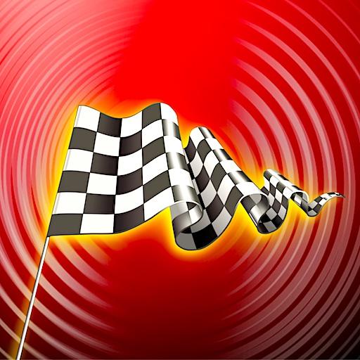 🔊 Car Poser - Racing Sound FX for Car Stereo 🏎️ icon