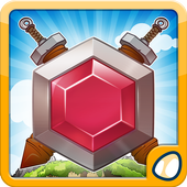 Jewels Hero Express icon
