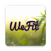 WeFit icon