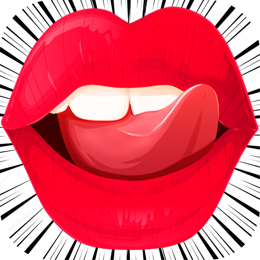 Lips Kiss Stickers for WhatsApp 💋 WAStickerApps icon