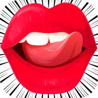 Lips Kiss Stickers for WhatsApp 💋 WAStickerApps