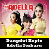 Dangdut Koplo Adella Terbaru Offline