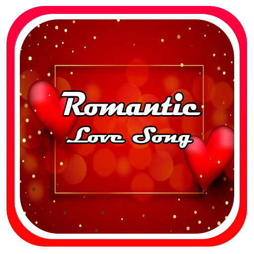 Romantic Love Song icon