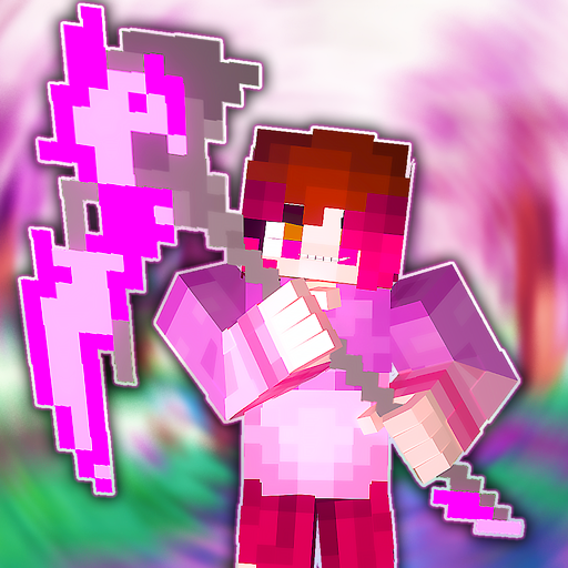 Mod Betty Noire icon