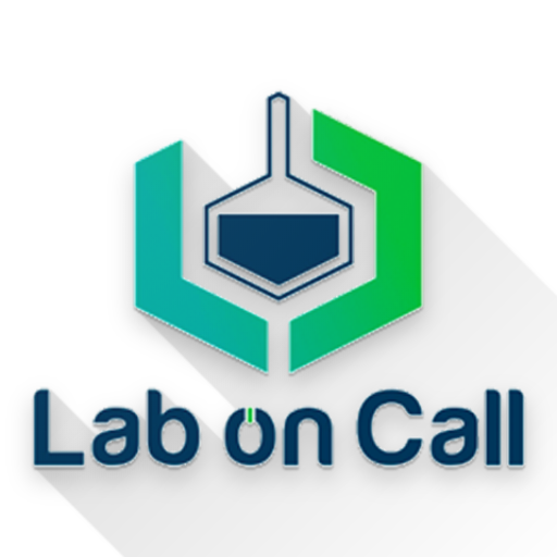 Lab on Call icon