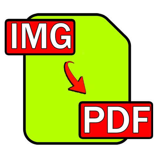 One Tap PDF | Image to PDF Converter | All in One icon
