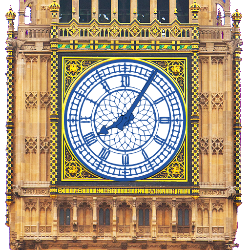 Big Ben Strikes icon