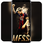 Lionel Messi Wallpaper HD 4K icon