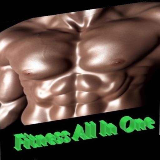 Fitness All In One 2019 иконка